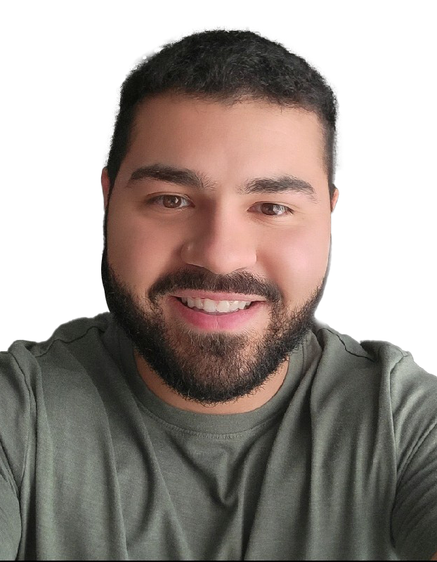 Mario Rodriguez