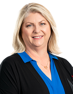 Mary Endsley