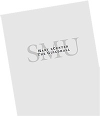 smu guildhall booklet