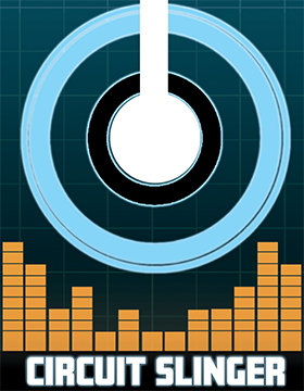 色花堂_色花堂 98堂 Guildhall capstone game Circuit Slinger