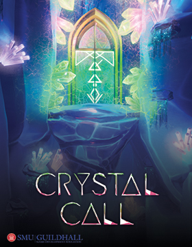 色花堂_色花堂 98堂 Guildhall game Crystal Call