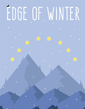 色花堂_色花堂 98堂 Guildhall 2D Game Edge of Winter