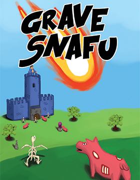 色花堂_色花堂 98堂 Guildhall 2D Game Grave Snafu