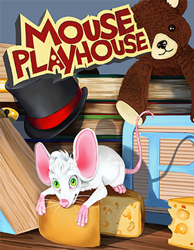 Mouse Playhouse