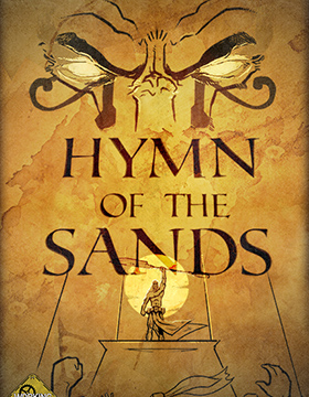 smu guildhall team game project hymn of the sands