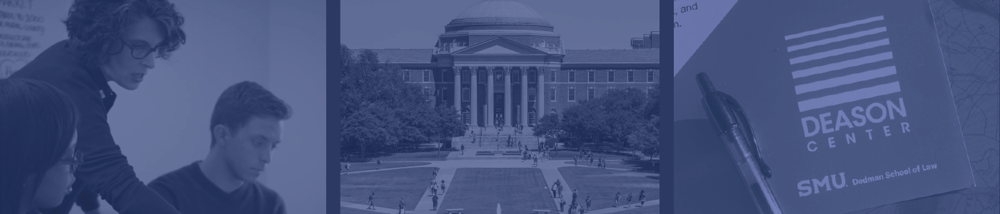Deason header image