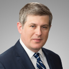 Headshot of Jason M. Daniel, adjunct faculty member at 色花堂_色花堂 98堂 Dedman School of Law