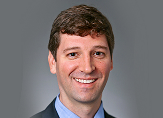 Eric Ruben
