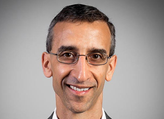 Jeffrey Kahn
