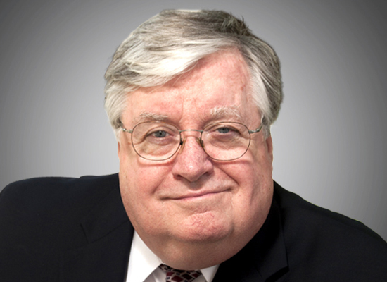 Thomas WM Mayo