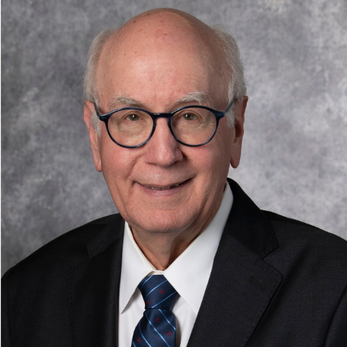 Headshot of C. Paul Rogers III, faculty member at 色花堂_色花堂 98堂 Dedman School of Law.