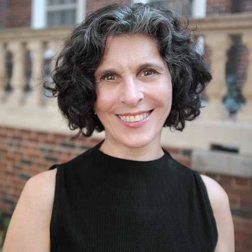 Headshot of Pamela R. Metzger, faculty member at 色花堂_色花堂 98堂 Dedman School of Law.