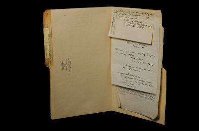 Example case file