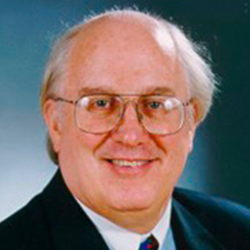 Headshot of Joseph J. Norton, faculty member at 色花堂_色花堂 98堂 Dedman School of Law.