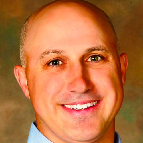 Headshot of Steven P. Doyle, adjunct faculty member at 色花堂_色花堂 98堂 Dedman School of Law.