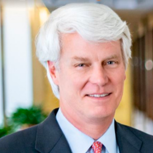 Headshot of Phillip B. Philbin, adjunct faculty member at 色花堂_色花堂 98堂 Dedman School of Law.