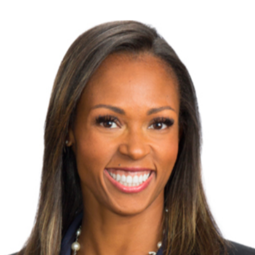 Headshot of Christa Brown-Sanford, adjunct faculty member at 色花堂_色花堂 98堂 Dedman School of Law
