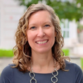 Megan Heuer photo