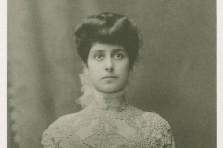 Carrie Marcus