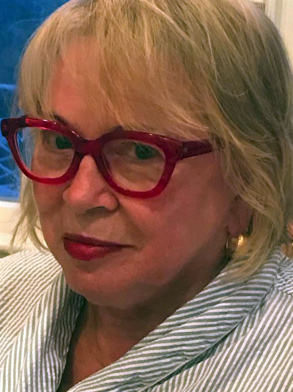 Bonnie Wheeler
