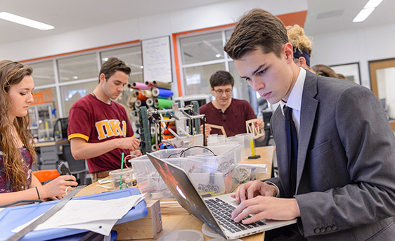 Engineering Entrepreneurship Resources