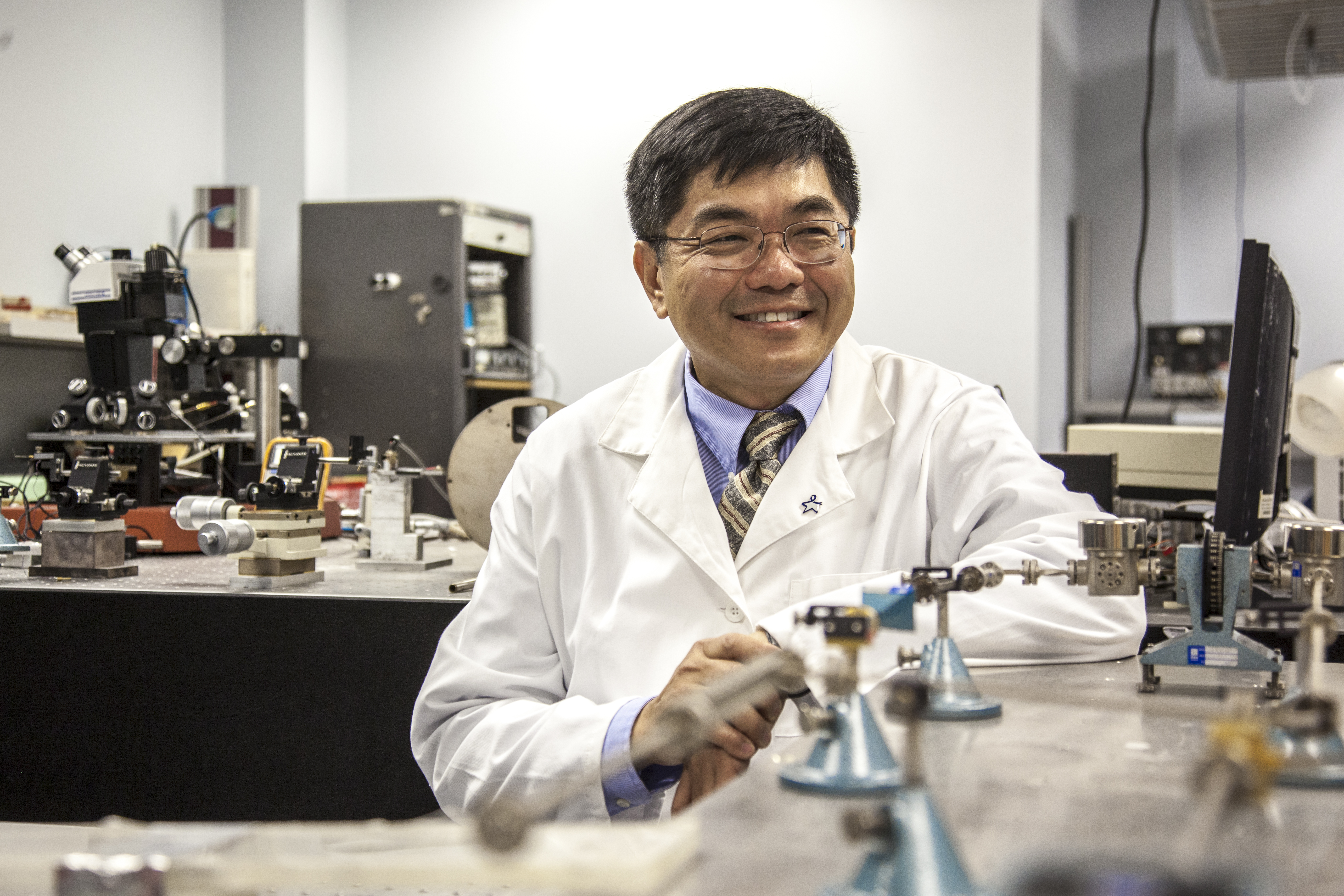 Dr. J.-C. Chiao