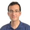 A headshot of Ahmet Can Sabuncu, Ph.D., Lyle School of Engineering.