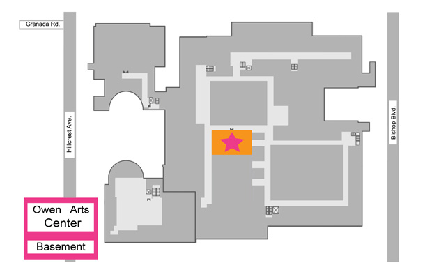 Owen Map