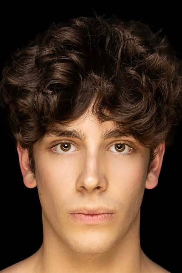 Colin Gross