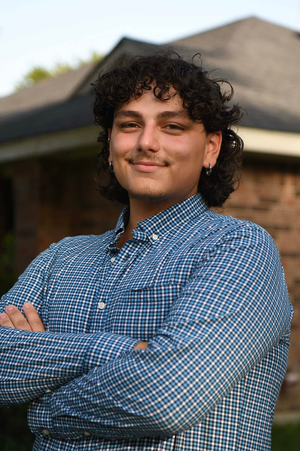 Donovan De Jesus
