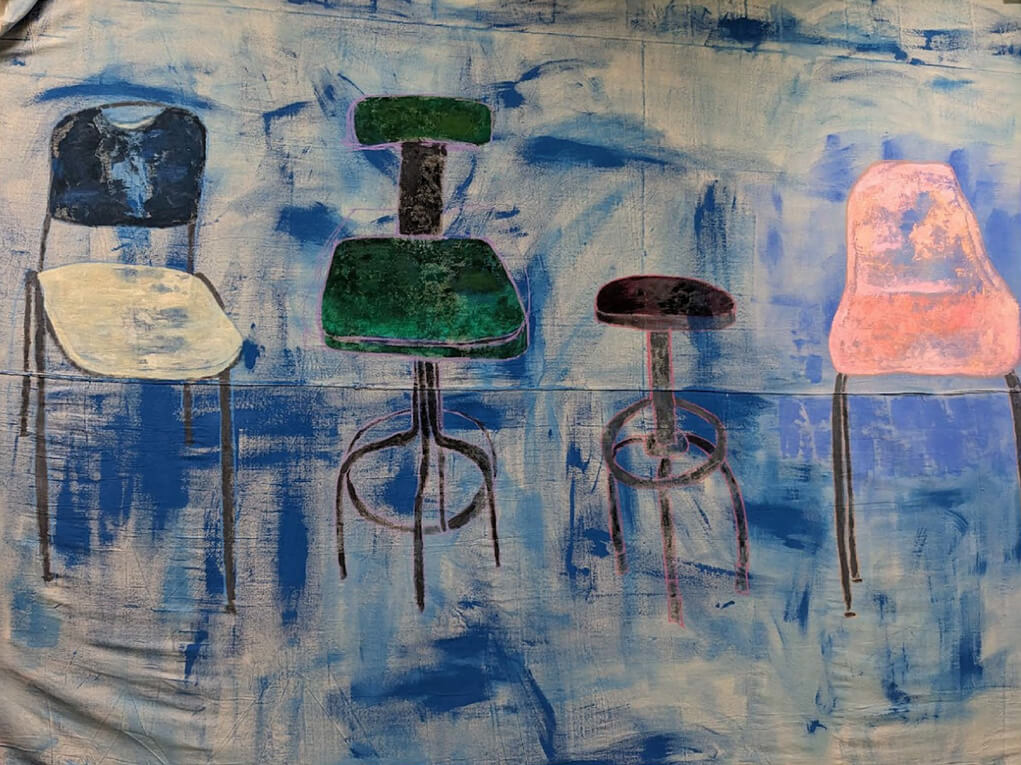 four-chairs