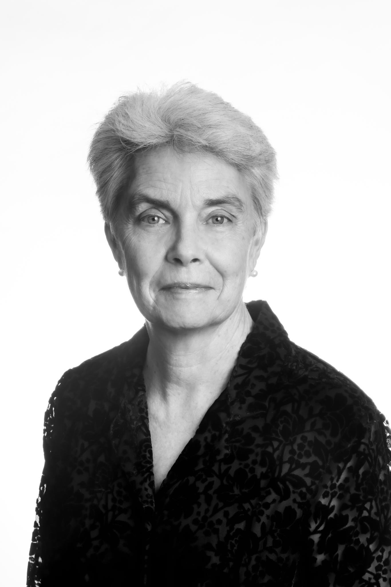 Alice Kendrick