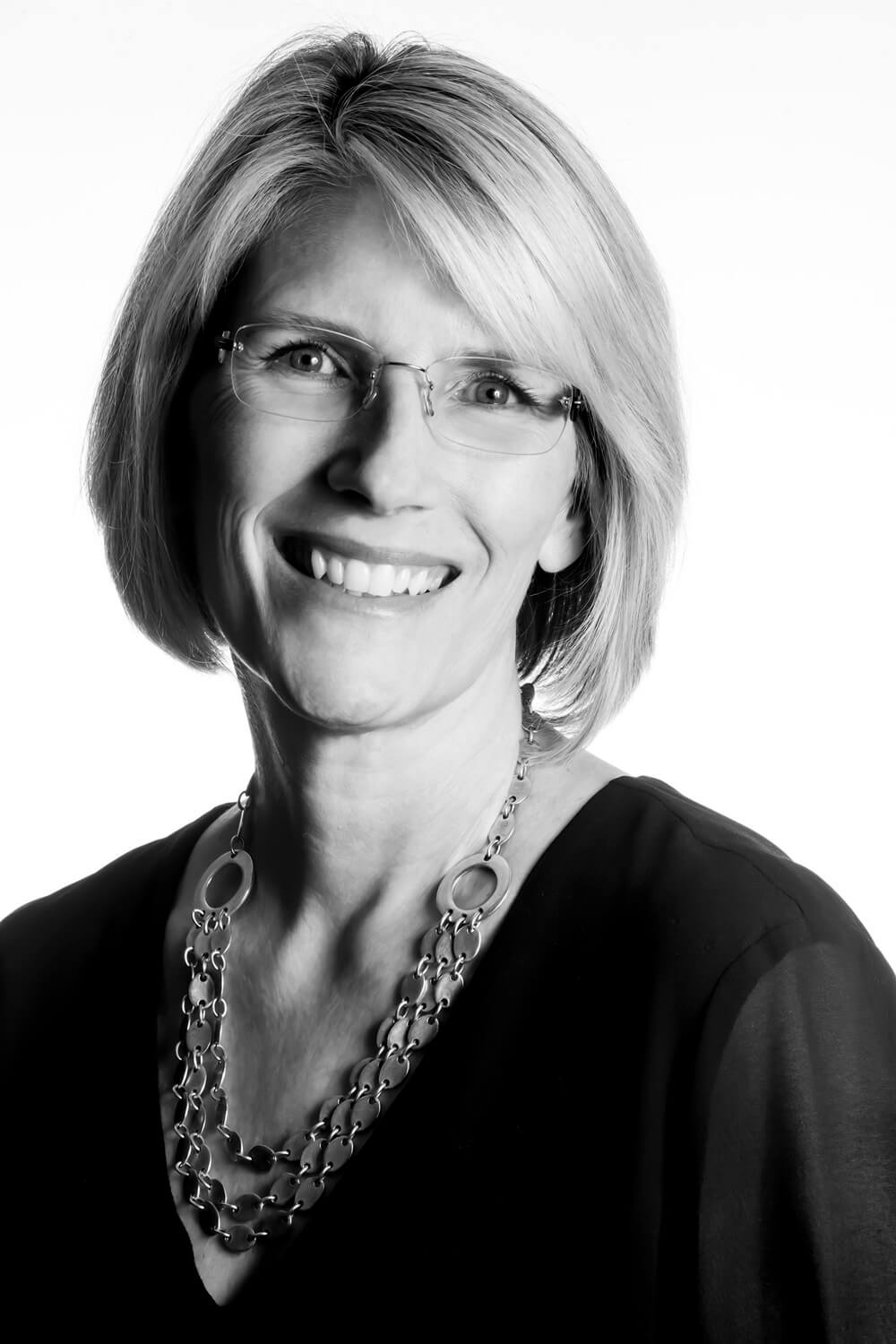 Cheryl Mendenhall