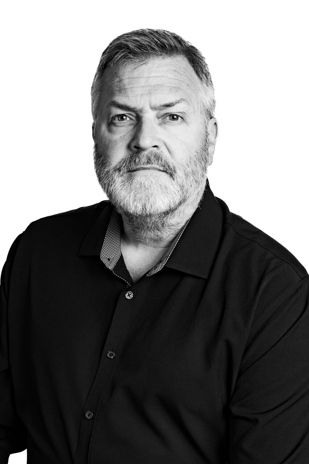 Bryon Morrison