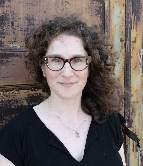 Amy Freund