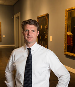 Adam Herring