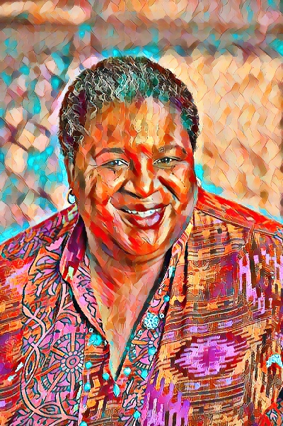 Maria-dixon-hall