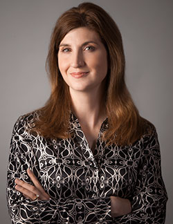 Sandra Duhé