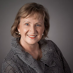 Rita Kirk