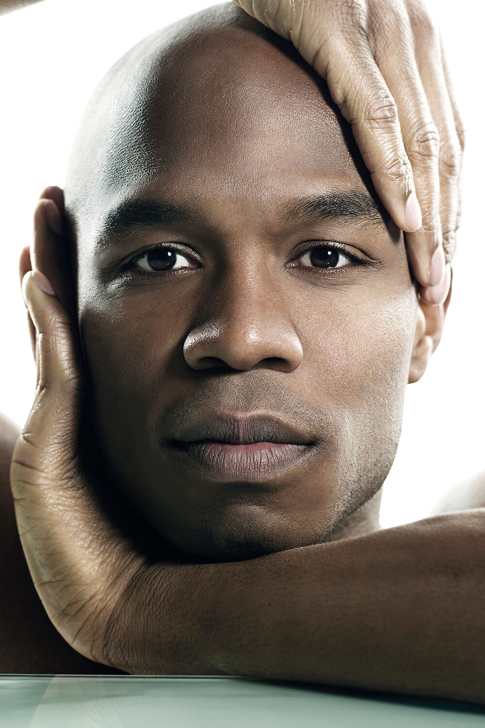 Alvon Reed headshot
