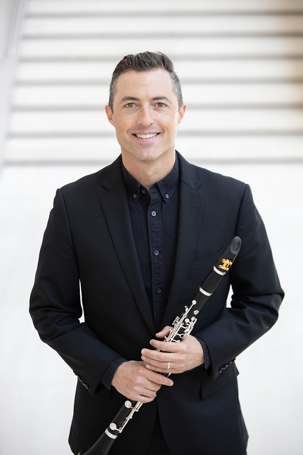 Stephen Ahearn