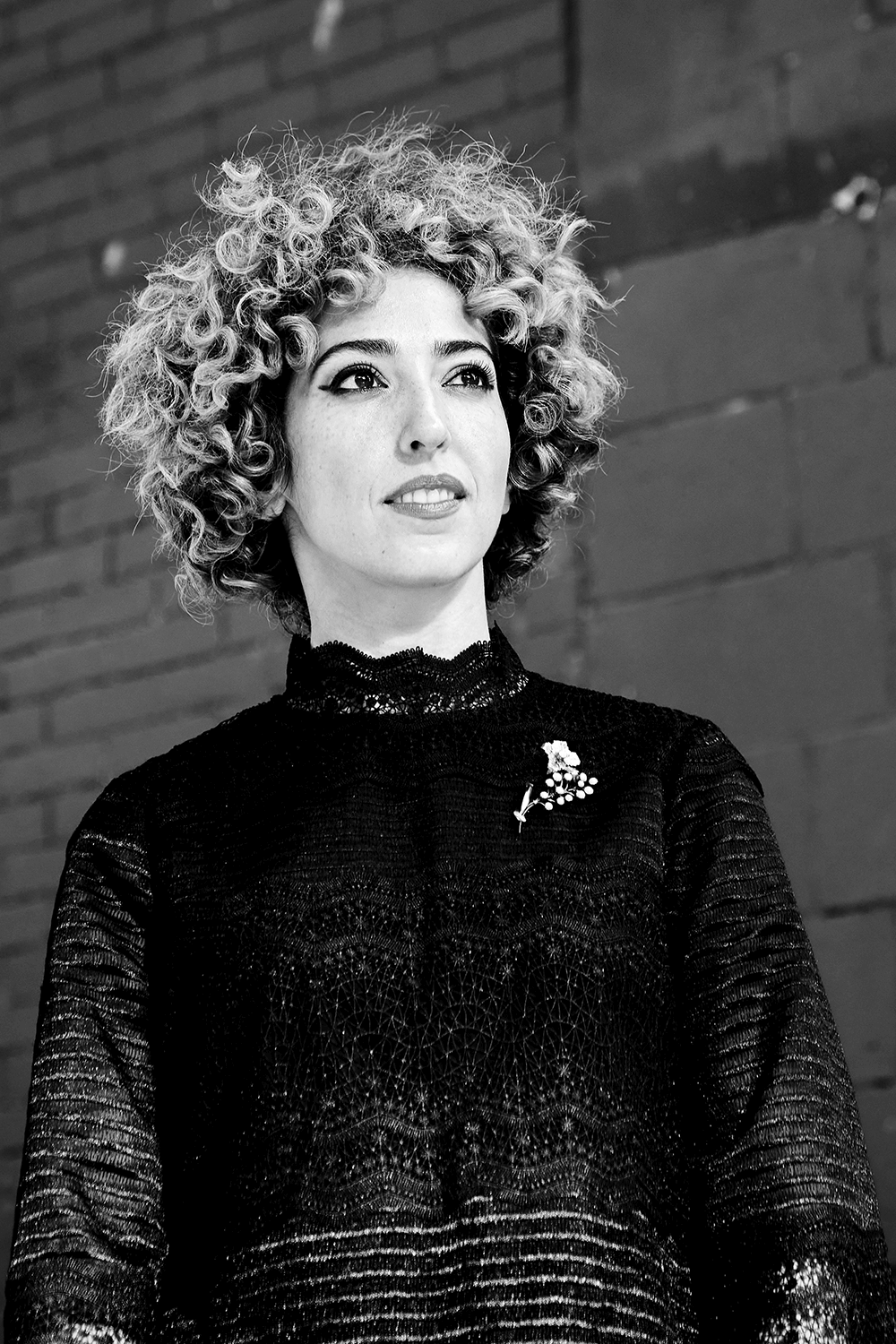 Sara Daneshpour