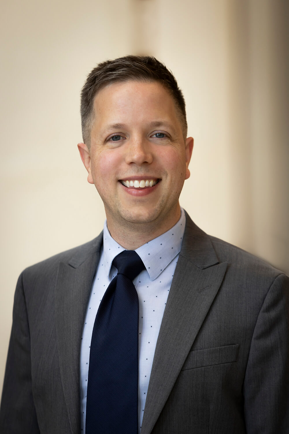 Kevin Gunter