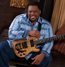 Derrick Horne