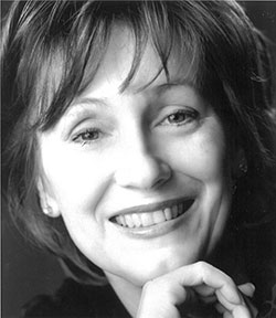 Camille King