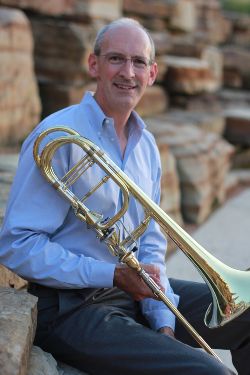 Darren McHenry