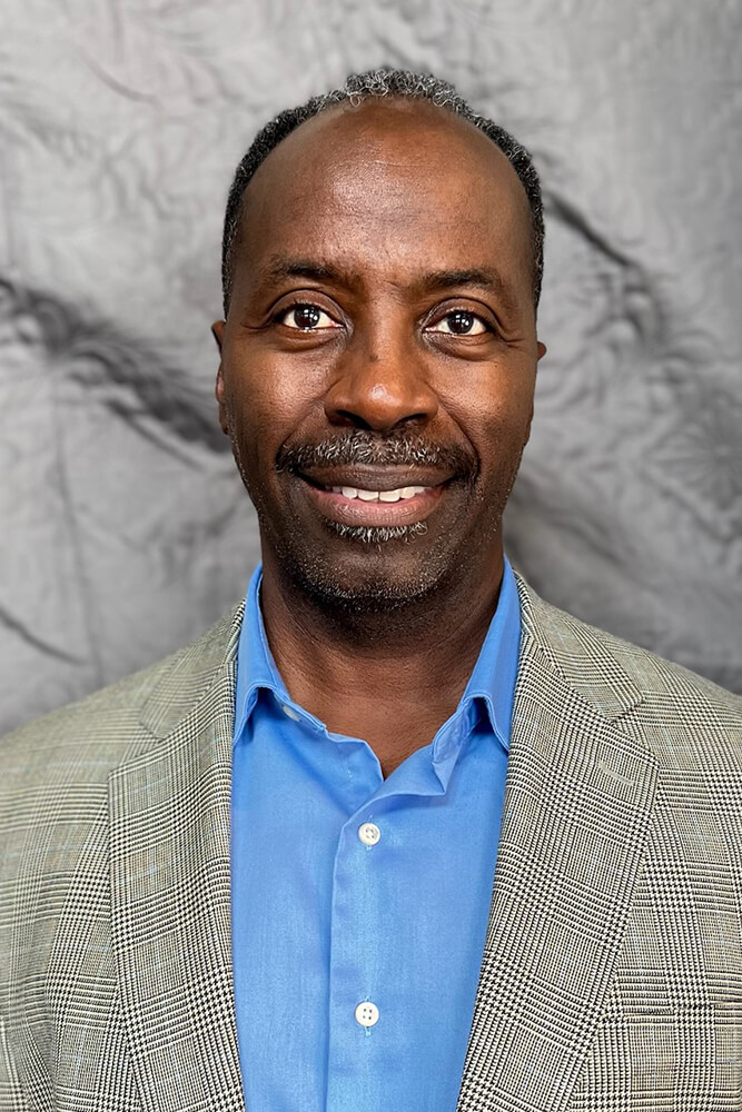 Leon Turner