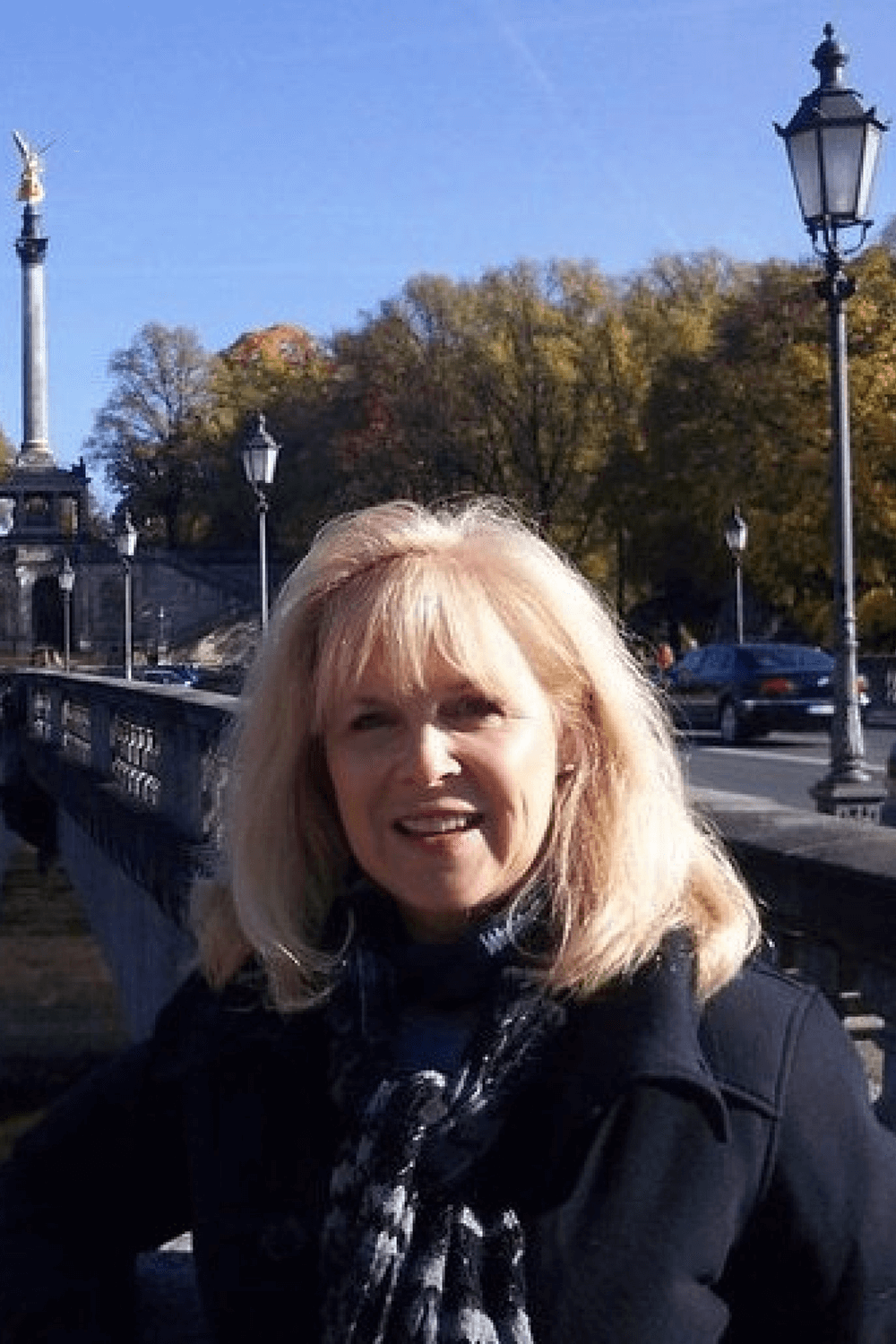 Laureen Whitelaw