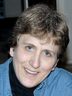 Linda Blase