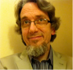 Steve Leary